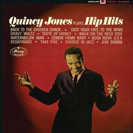 Plays Hip Hits - 1963 • Álbum