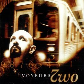 Voyeurs - 1998 • Álbum