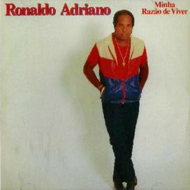 Minha Razão de Viver - 1983 • Álbum