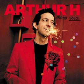 Piano Solo - 2002 • Álbum