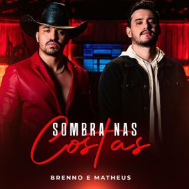 Sombra Nas Costas - 2023 • Single/EP