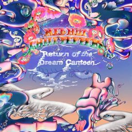 Return Of The Dream Canteen - 2022 • Álbum