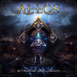 Strong Delusion - 2024 • Álbum