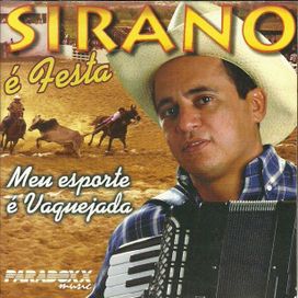 Meu Esporte é Vaquejada - 1997 • Álbum