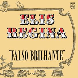 Falso Brilhante - 1976 • Álbum