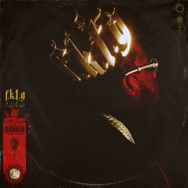 From King to A GOD (Deluxe) - 2020 • Álbum