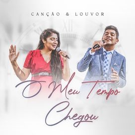 O Meu Tempo Chegou - 2020 • Single/EP