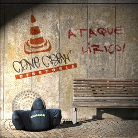 Ataque Lírico - 2007 • Álbum