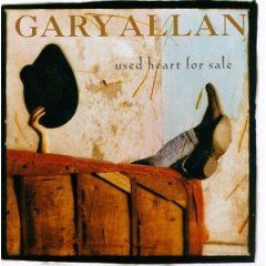 Used Heart For Sale - 1996 • Álbum