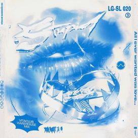Stupid Love (Vitaclub Warehouse Mix) - 2020 • Single/EP