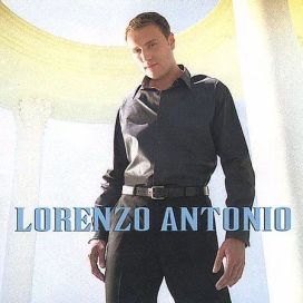 Lorenzo Antonio (1999) - 1999 • Álbum