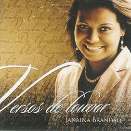 Versos de Louvor - 2004 • Álbum