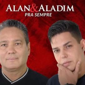 Pra Sempre - 2025 • Álbum