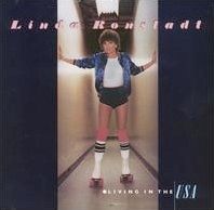 Living In The USA - 1978 • Álbum