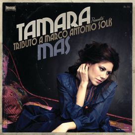 Mas - Tributo a Marco Antonio Solís - 2011 • Álbum