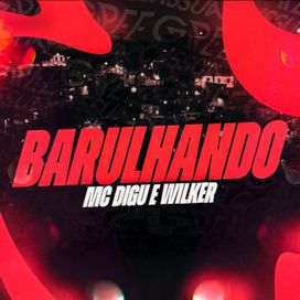 Barulhando - 2024 • Sencillo/EP