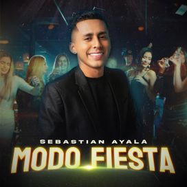 Modo Fiesta - 2024 • Single/EP