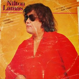 Vestido Vermelho - 1986 • Álbum