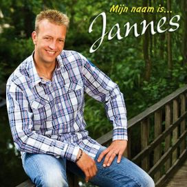Mijn Naam Is... - 2007 • Álbum