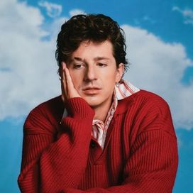 Whatever's Clever! - 2026 • Álbum