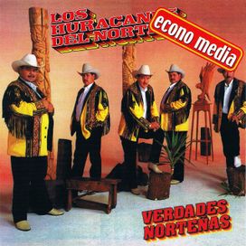 Verdades Norteñas - 1996 • Álbum