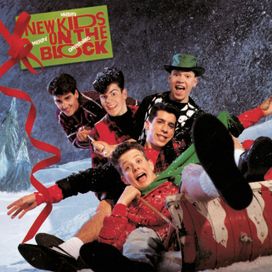 Merry, Merry Christmas - 1989 • Álbum