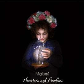 Monsters And Fireflies - 2016 • Álbum