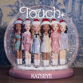 Touch (Holiday Version) - 2024 • Single/EP