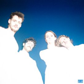 Não Leve A Mal - 2024 • Álbum