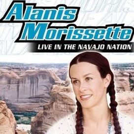 Live In The Navajo Nation - 2002 • Álbum