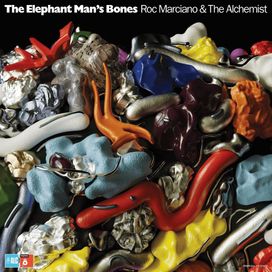 The Elephant Man’s Bones (feat. Roc Marciano) - 2022 • Álbum