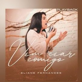 Vem Cear Comigo - 2024 • Single/EP