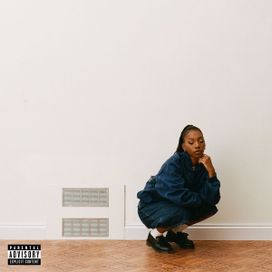 Give Up The Fear(+3) - Nia Smith