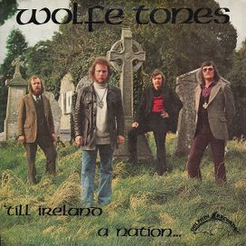 'Till Ireland a Nation - 1974 • Álbum