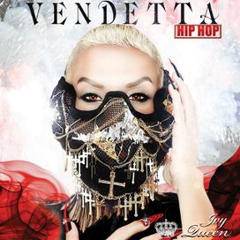 Vendetta Hip Hop - 2015 • Álbum