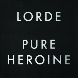 Pure Heroine - 2013 • Álbum