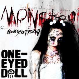 Monster - 2008 • Álbum