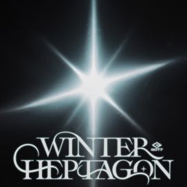 WINTER HEPTAGON - 2025 • Álbum