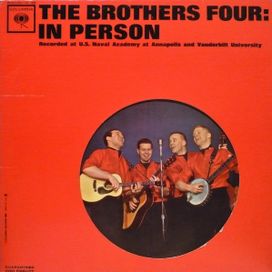 In Person - 1962 • Álbum
