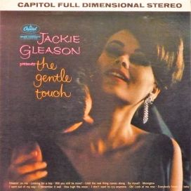 Presents The Gentle Touch - 1961 • Álbum