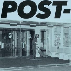 POST- - Jeff Rosenstock