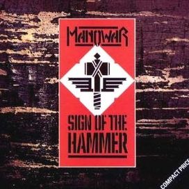 Sign of the Hammer - 2004 • Álbum