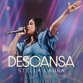 Descansa (Ao Vivo) - 2022 • Sencillo/EP