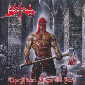 The Final Sign of Evil - 2007 • Álbum