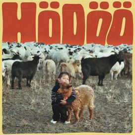 Hödöö - Céline Dessberg