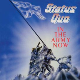 In The Army Now - 1986 • Álbum