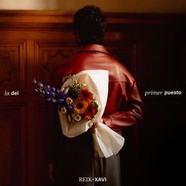 La Del Primer Puesto (part. Xavi) - 2025 • Single/EP