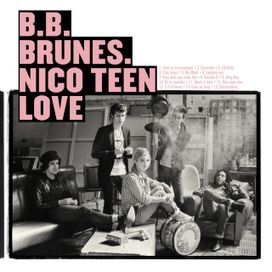  Nico Teen Love  - 2009 • Álbum