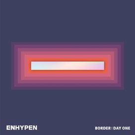 BORDER: DAY ONE - 2020 • Sencillo/EP