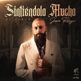 SINTIÉNDOLO MUCHO - 2026 • Álbum
